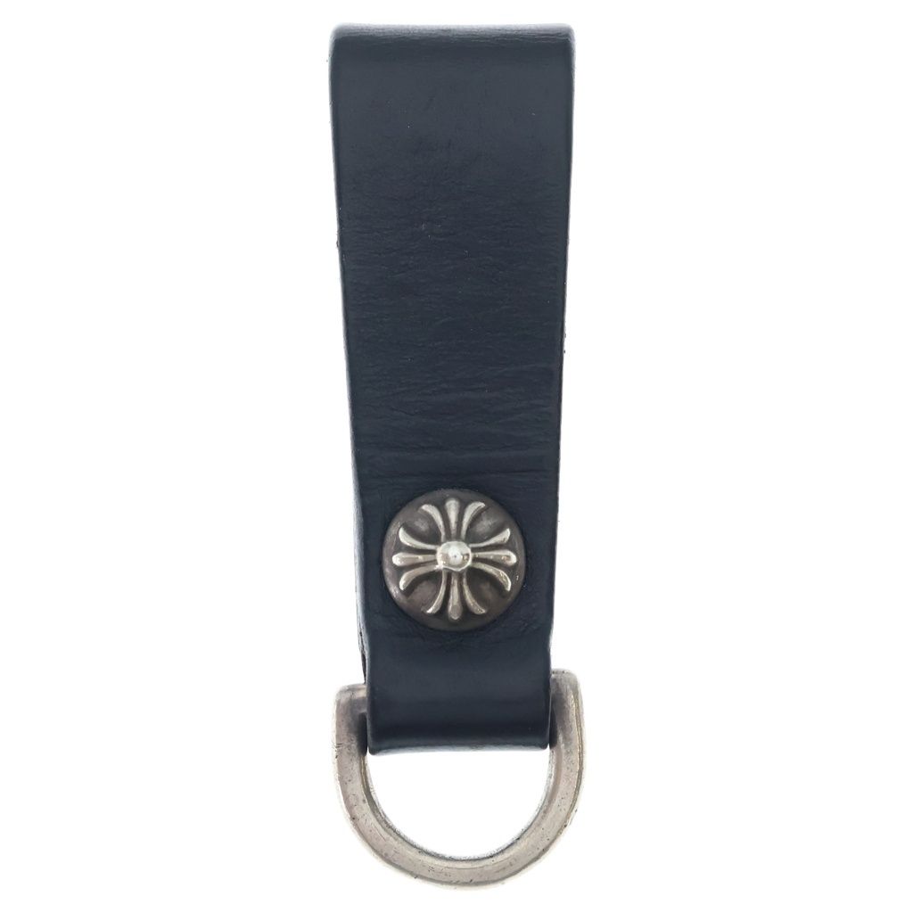 CHROME HEARTS (クロムハーツ) BELT LOOP D RING Dリング クロスボール 