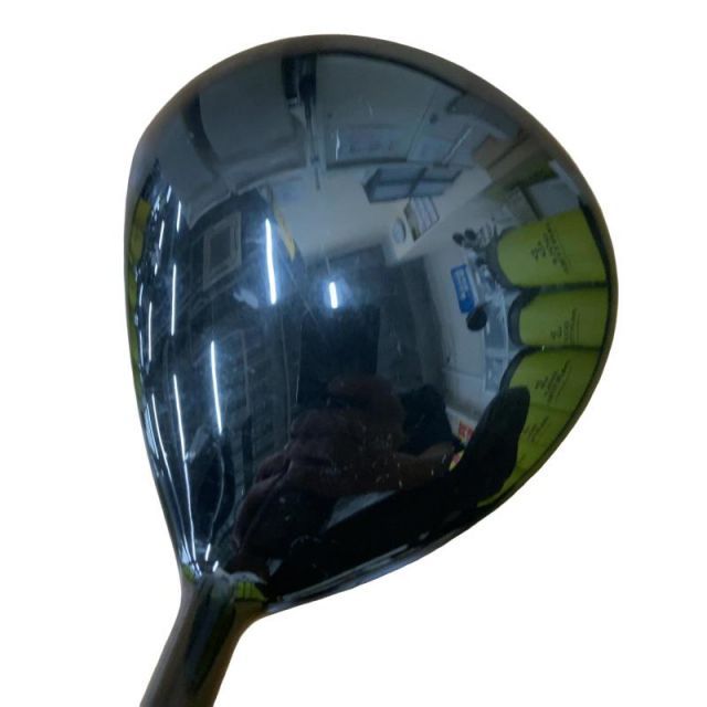 中古】 ブリヂストン BRIDGESTONE J015 9.5° ドライバー DR 純正特注