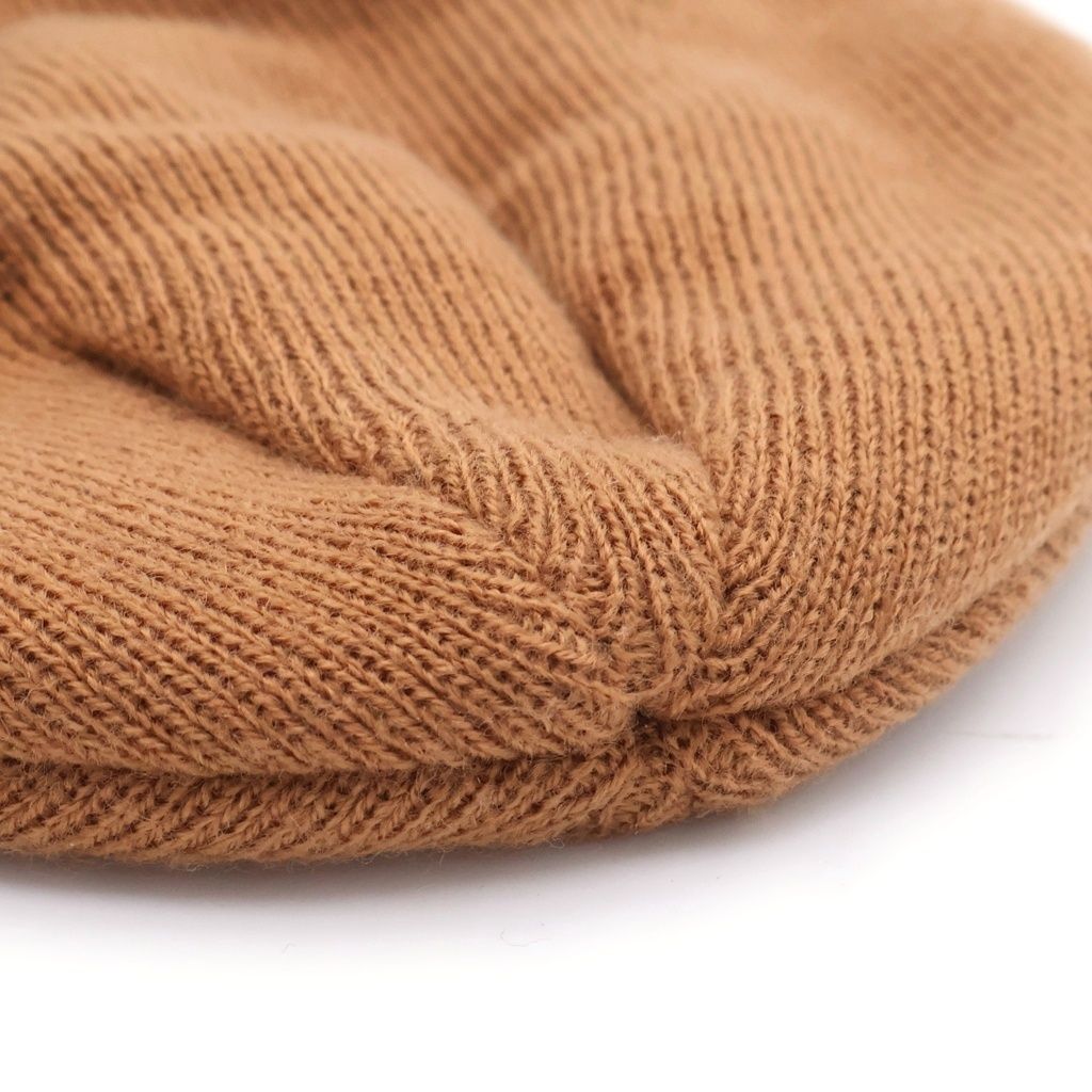 SUPREME (シュプリーム) 18AW ×NEW ERA Box Logo Beanie ニューエラ