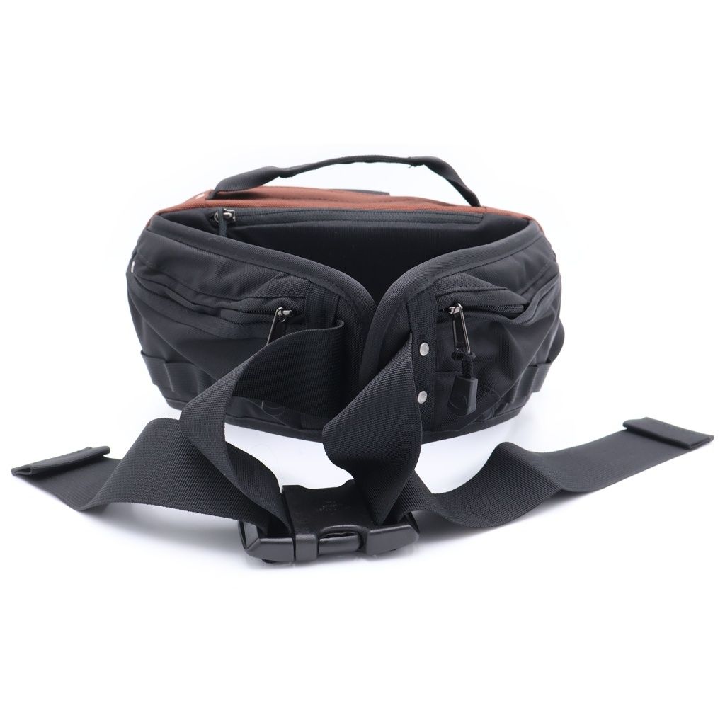 SUPREME (シュプリーム) 22AW ×THE NORTH FACE Steep Tech Waist Bag