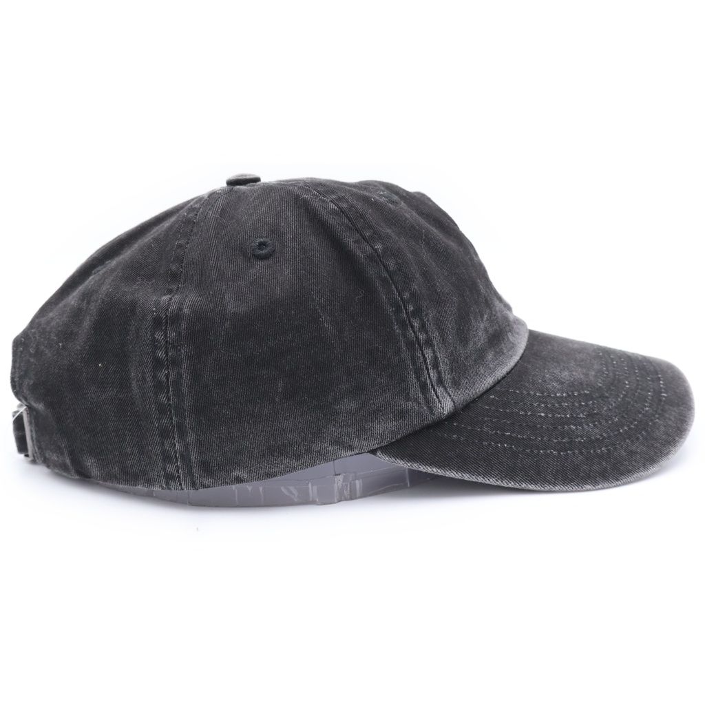 SUPREME (シュプリーム) 25SS Pigment Coated S Logo 6-Panel