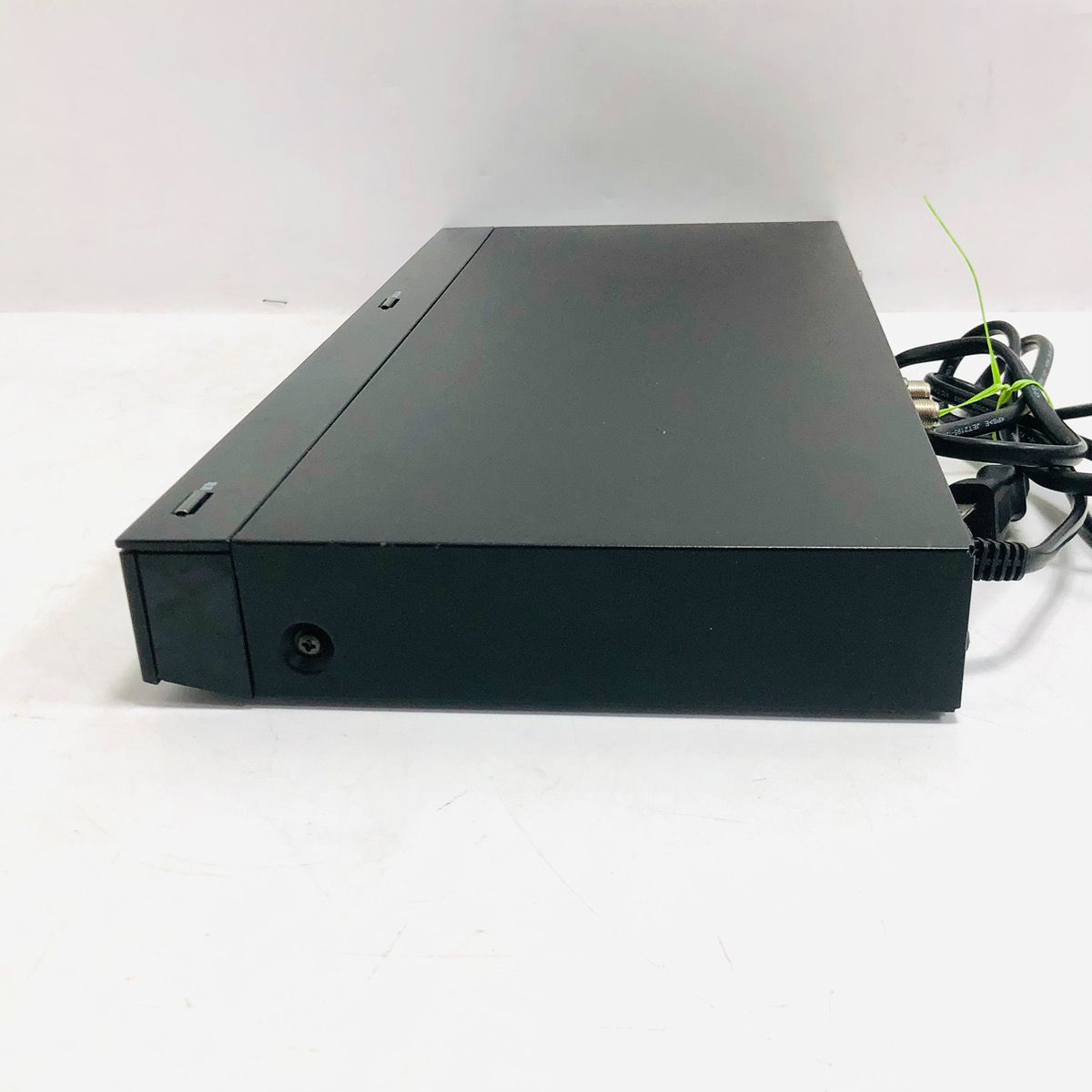 格安 FUNAI ブルーレイレコーダー FBR-HW1010 1TB 2番組同時録画