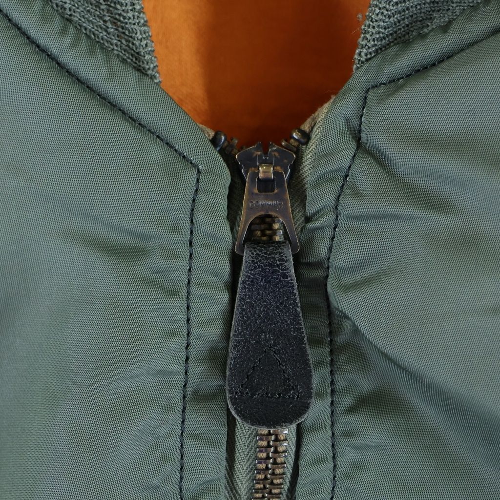 VINTAGE (ヴィンテージ) 60S USAF L-2B FLIGHT JACKET CONMAR ZIP
