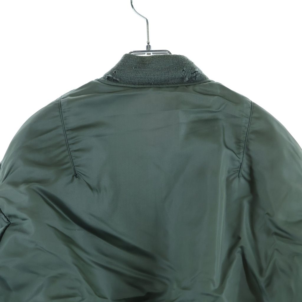 VINTAGE (ヴィンテージ) 60S USAF L-2B FLIGHT JACKET CONMAR ZIP