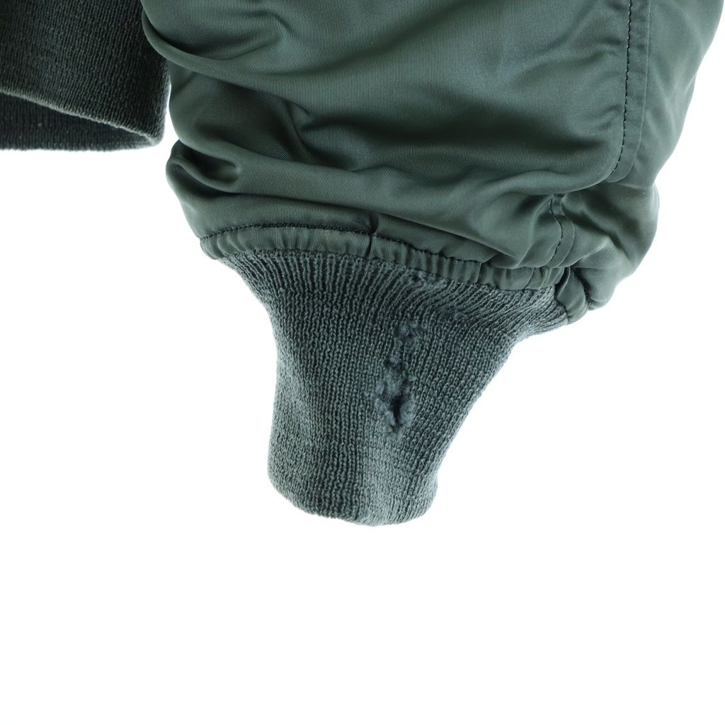 VINTAGE (ヴィンテージ) 60S USAF L-2B FLIGHT JACKET CONMAR ZIP
