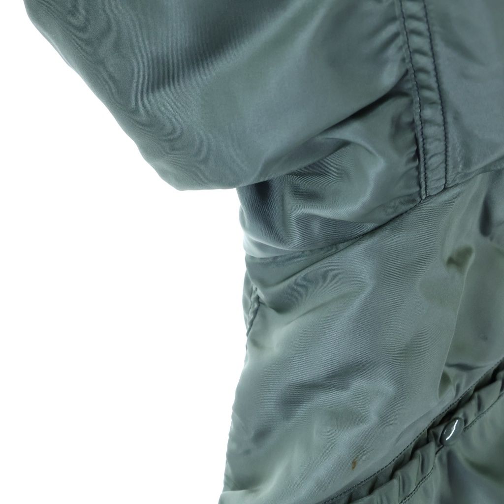VINTAGE (ヴィンテージ) 60S USAF L-2B FLIGHT JACKET CONMAR ZIP
