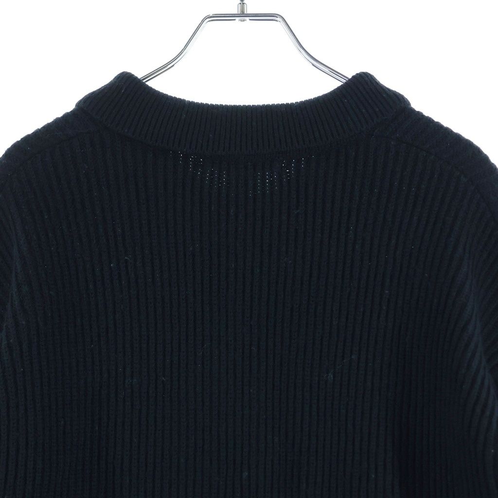 SUPREME (シュプリーム) 25AW Small Box Logo Polo Sweater スモール