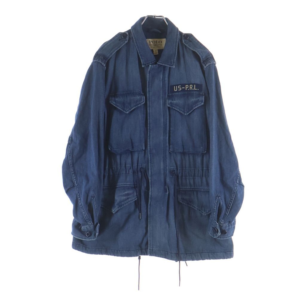 POLO RALPH LAUREN (ポロラルフローレン) DENIM&SUPPLY デニム