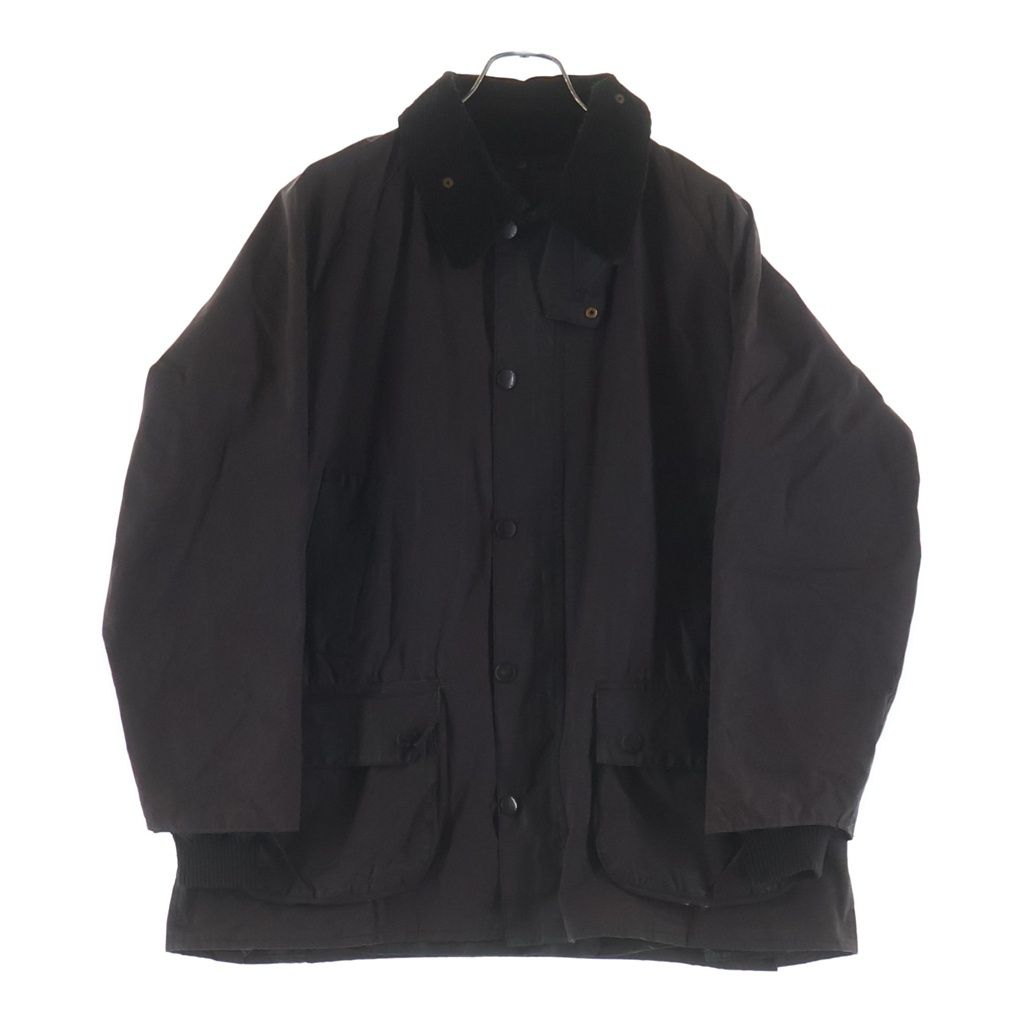 Barbour (バブアー) 90S VINTAGE BEDALE ビデイル 3ワラント 裏地 Barbour (バブアー) 90S VINTAGE BEDALE ビデイル 3ワラント 裏地