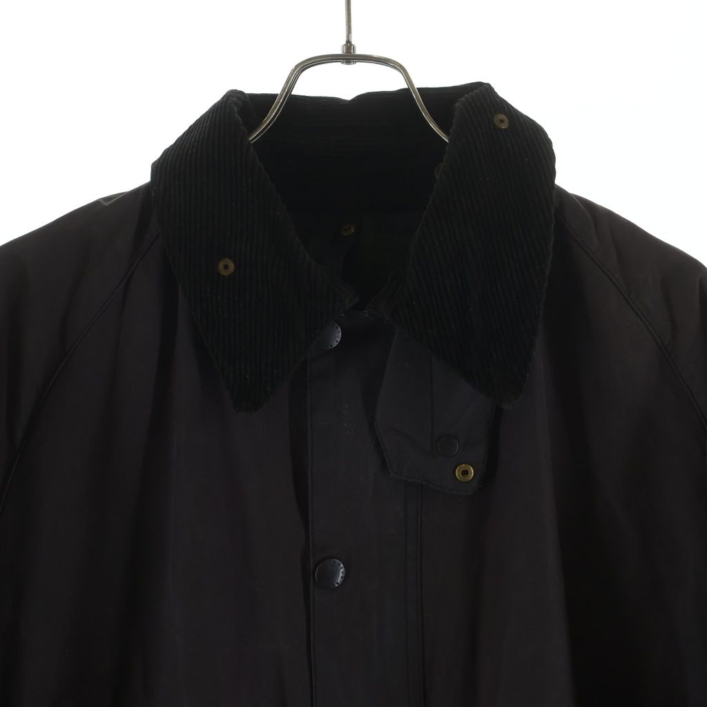 Barbour (バブアー) 90S VINTAGE BEDALE ビデイル 3ワラント 裏地