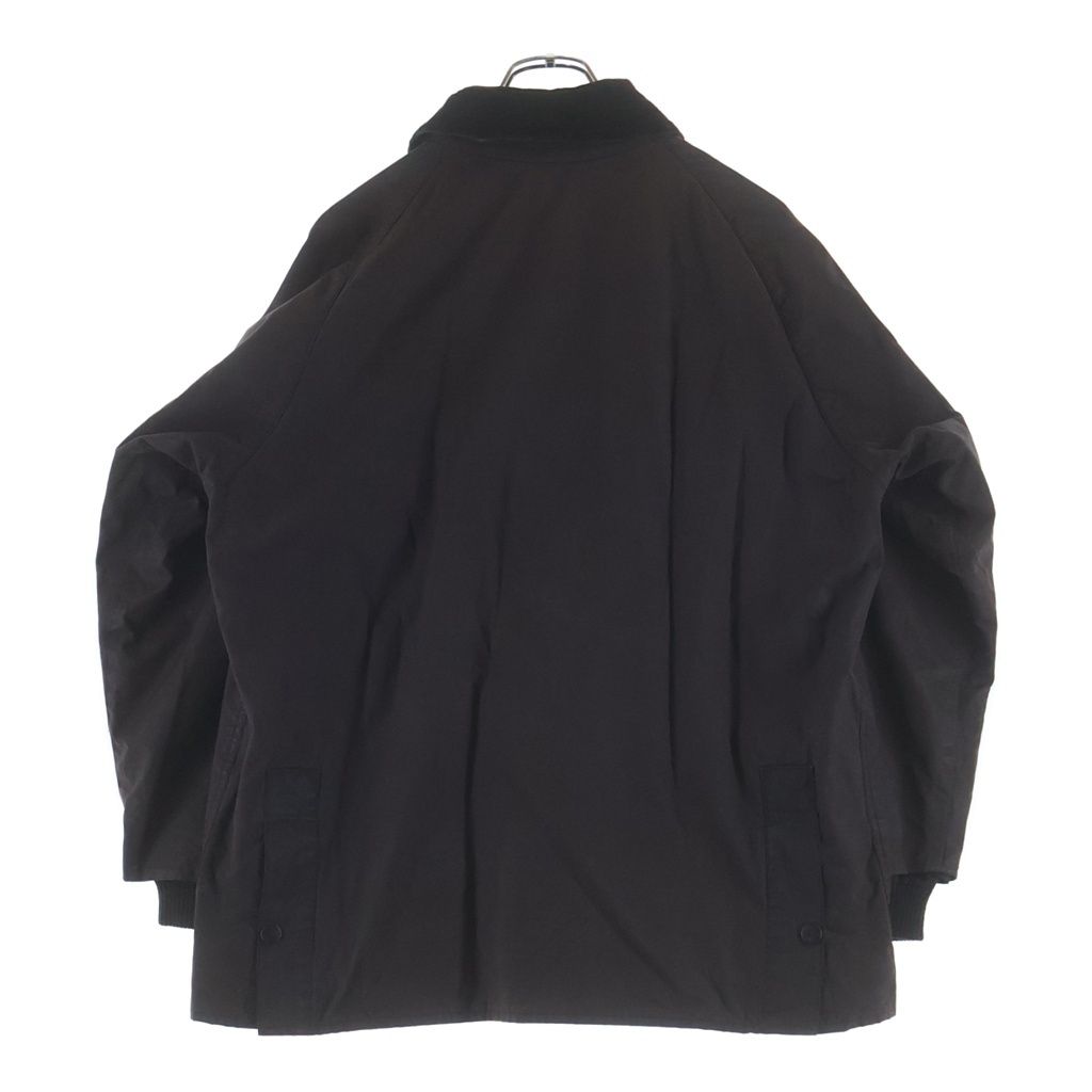 Barbour (バブアー) 90S VINTAGE BEDALE ビデイル 3ワラント 裏地