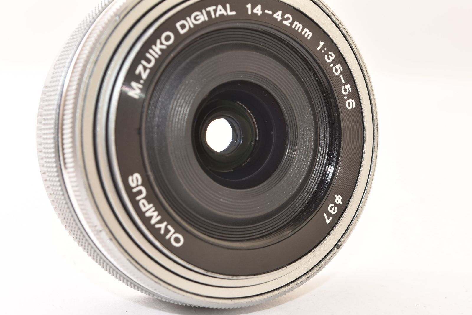 【美品】オリンパス OLYMPUS M.ZUIKO 14-42mm ED MSC Amazon.com : OM SYSTEM Olympus M.Zuiko Digital 14-42mm F3.5-5.6 EZ