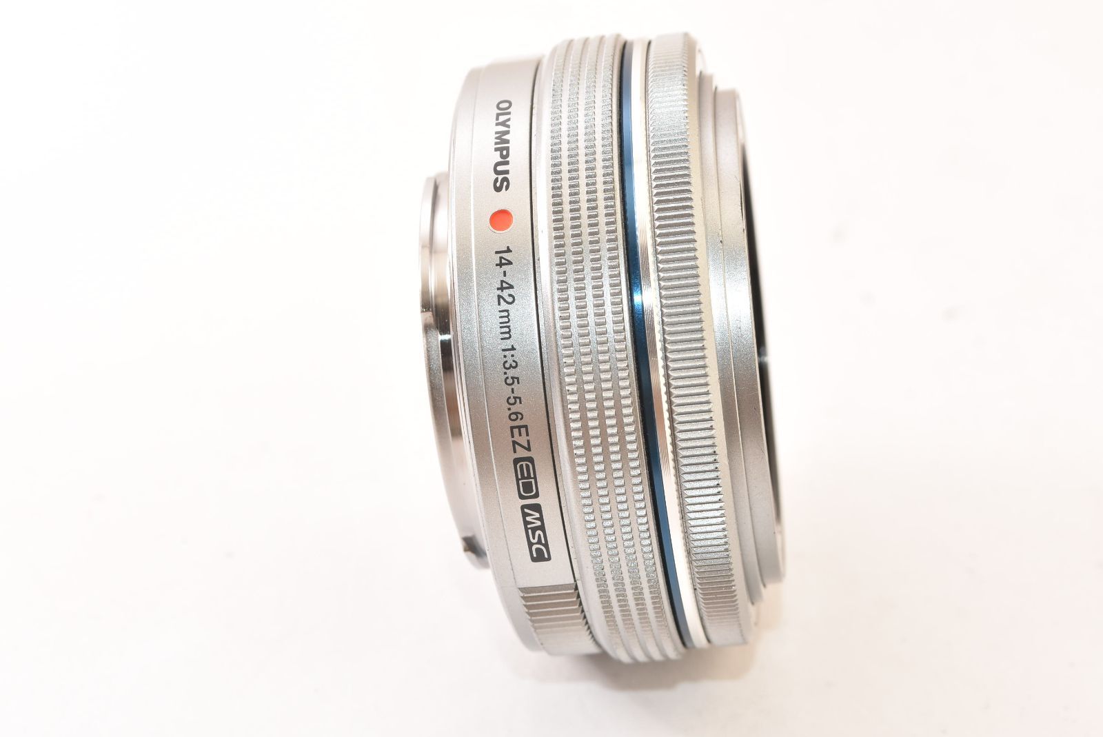 ☆ジャンク品☆ OLYMPUS オリンパス M.ZUIKO DIGITAL ED 14-42mm F3.5
