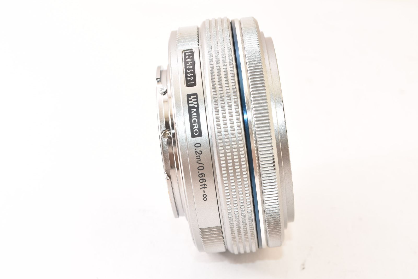☆ジャンク品☆ OLYMPUS オリンパス M.ZUIKO DIGITAL ED 14-42mm F3.5