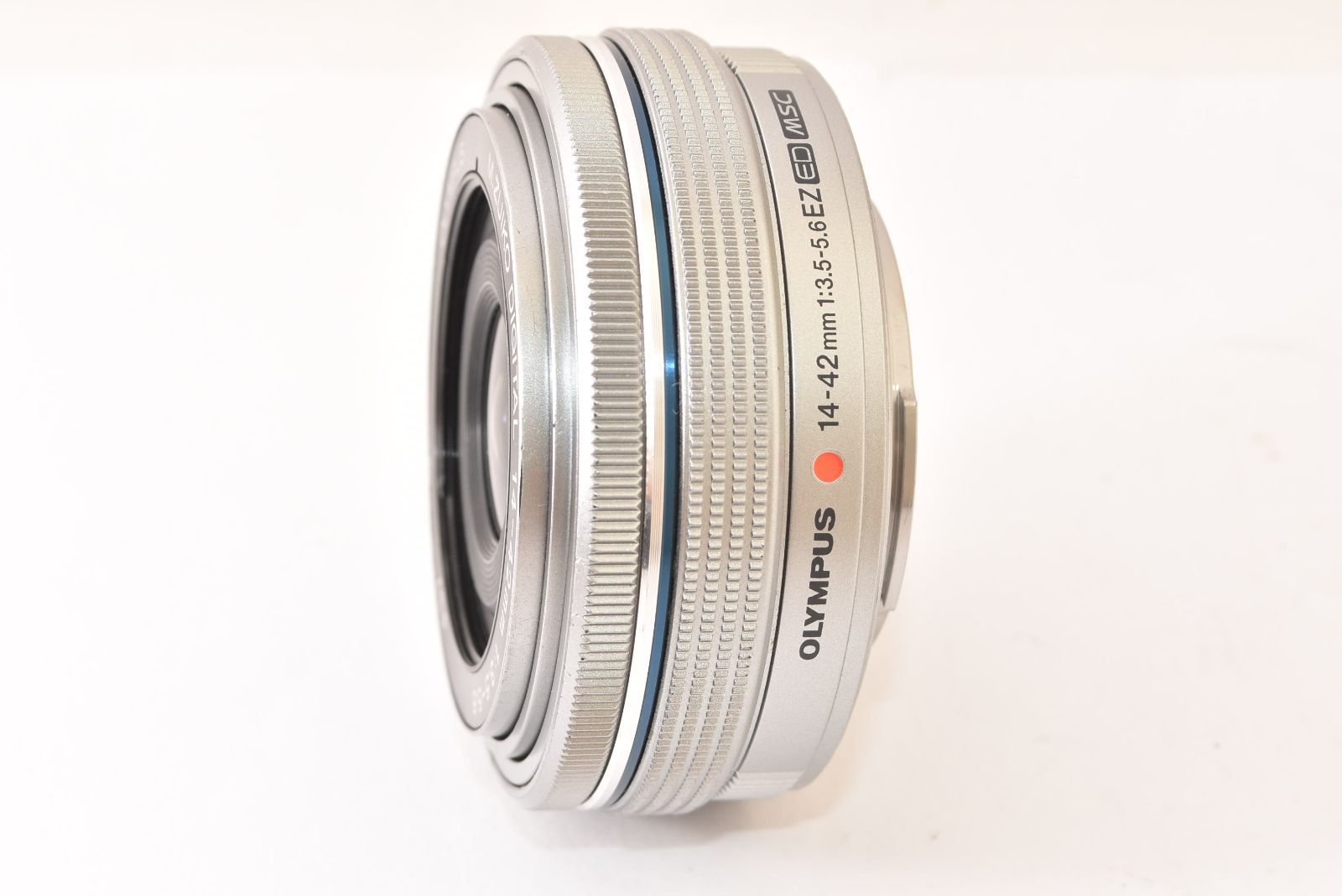☆ジャンク品☆ OLYMPUS オリンパス M.ZUIKO DIGITAL ED 14-42mm F3.5