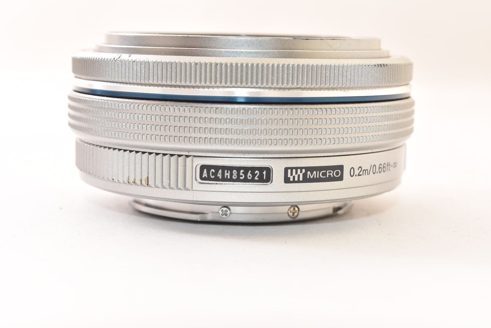 ☆ジャンク品☆ OLYMPUS オリンパス M.ZUIKO DIGITAL ED 14-42mm F3.5