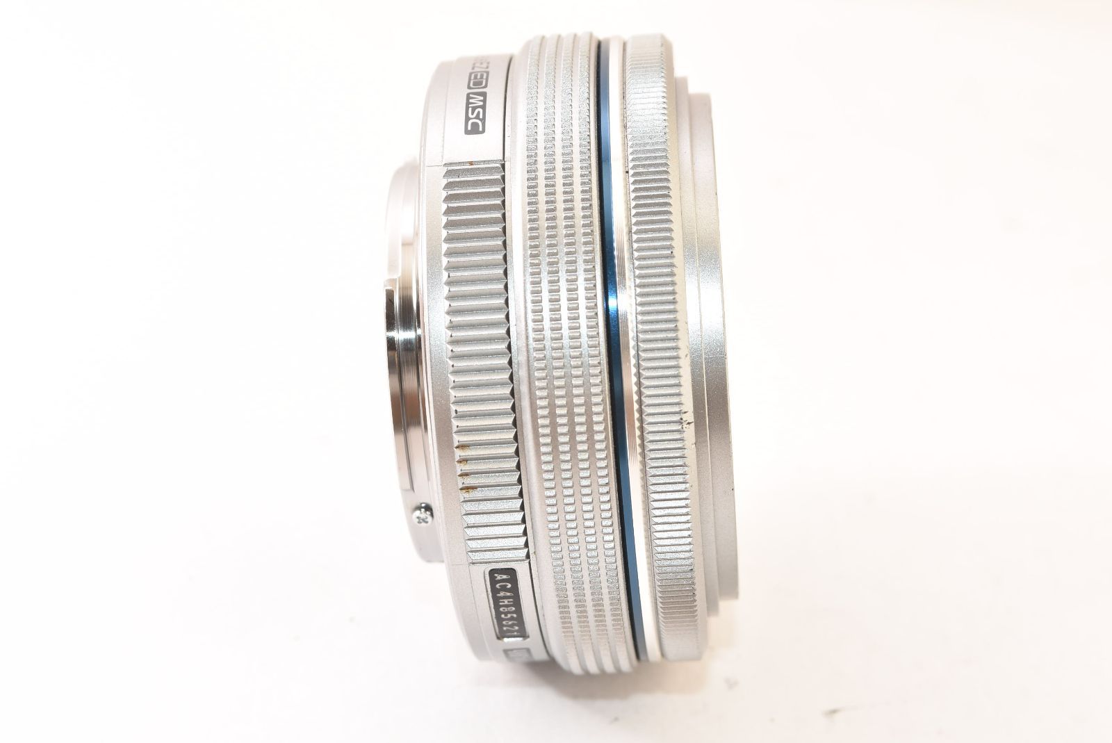 ☆ジャンク品☆ OLYMPUS オリンパス M.ZUIKO DIGITAL ED 14-42mm F3.5
