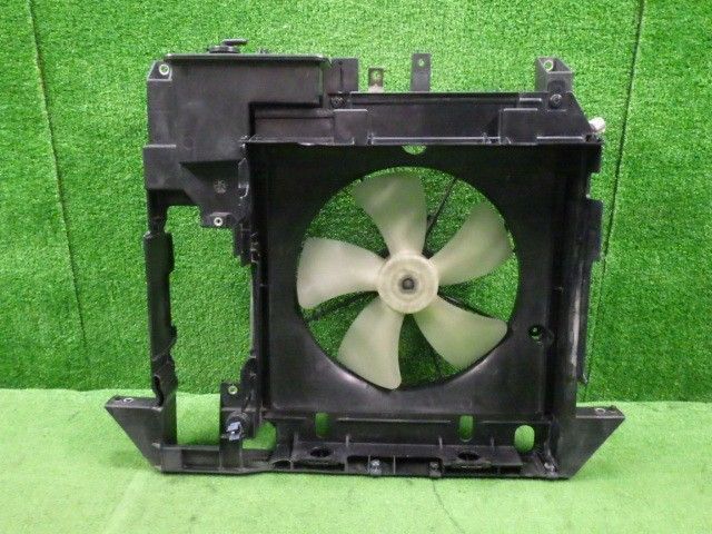 ハイゼットアトレ TA-S330G 電動ファン 53211-B5020 16363-B5011 9309