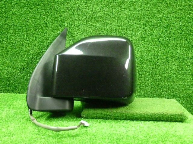 ハイゼットアトレ TA-S330G 左サイドミラー X07 黒 87940-B5020-C1 87940-B5021-C1 9309