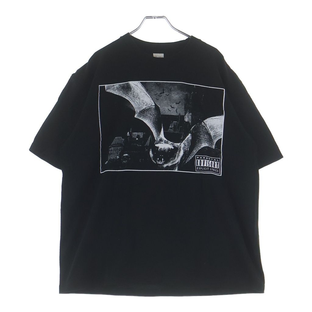 SAINT MICHAEL (セントマイケル) PARENTAL ADVISORY EXPLICIT LYRICS