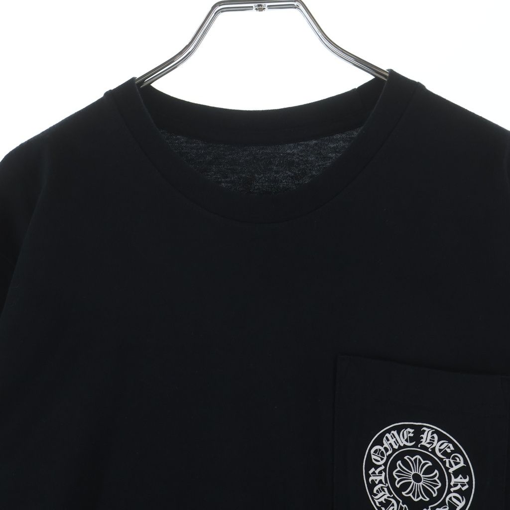 CHROME HEARTS (クロムハーツ) CH T-SHRT 1 HONOLULU ホノルル限定
