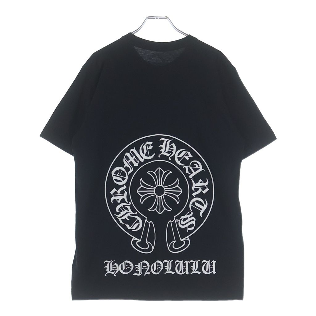 CHROME HEARTS (クロムハーツ) CH T-SHRT 1 HONOLULU ホノルル限定