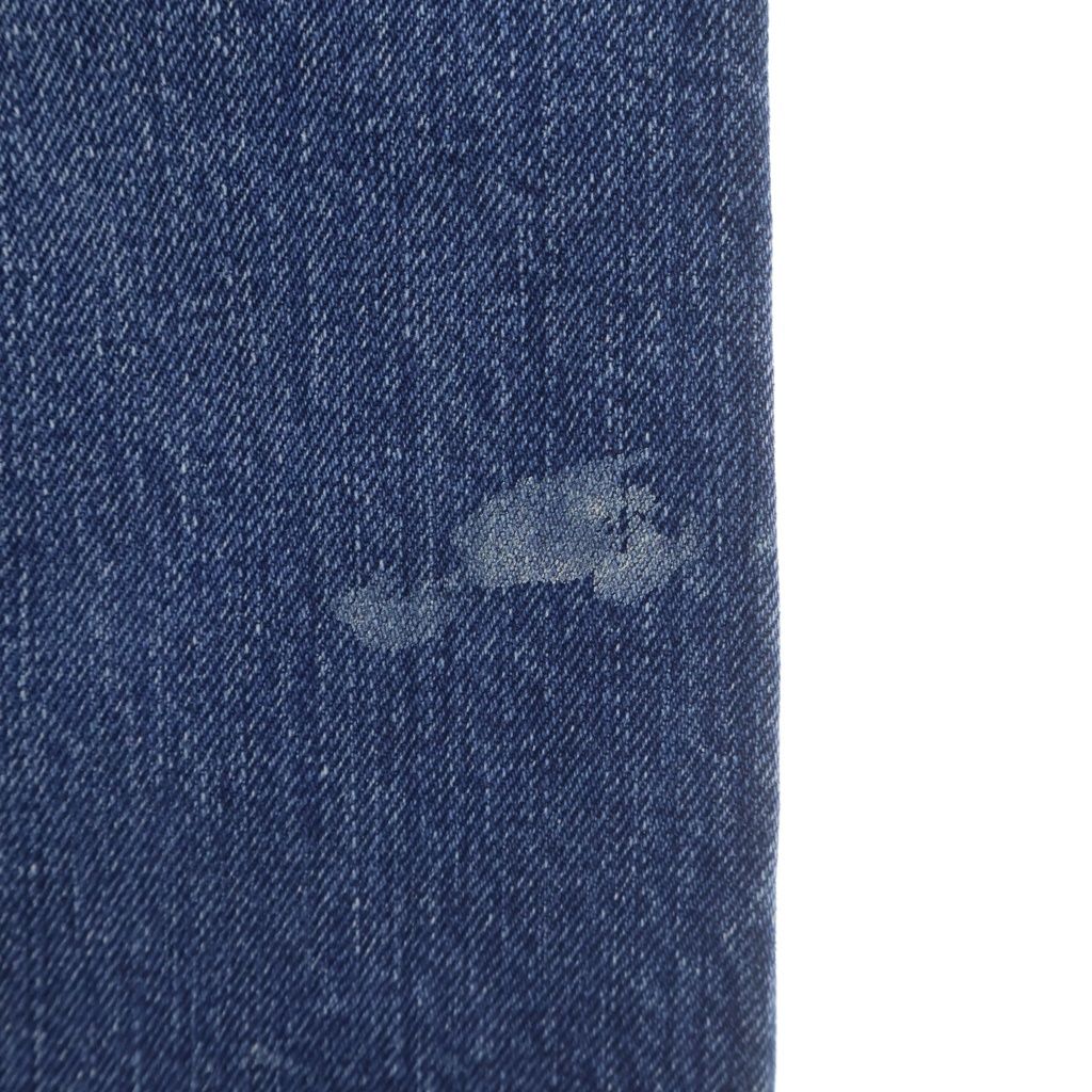 Levi's (リーバイス) 70S VINTAGE 505-0217 66前期 ボタン裏刻印5 両面