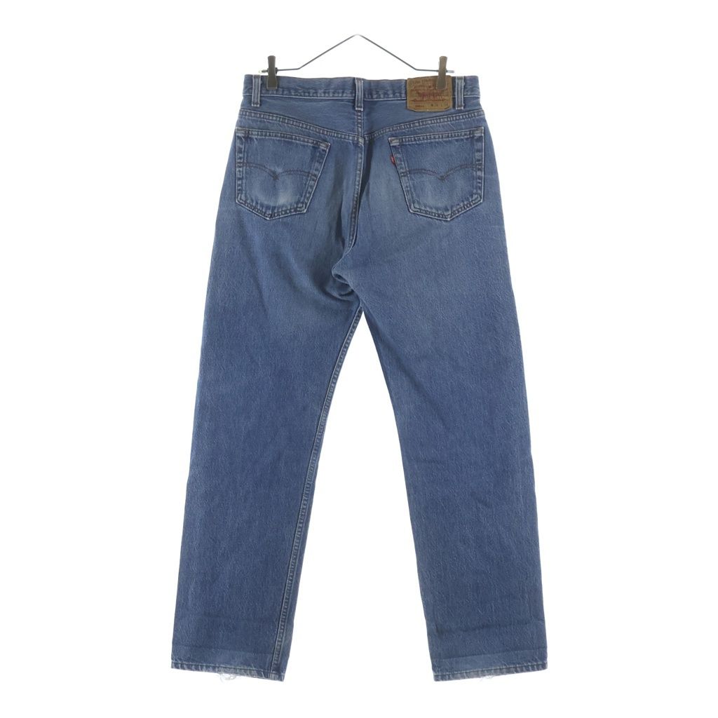 Levi's (リーバイス) 90S VINTAGE 501XX 復刻 ボタン裏552 USA製