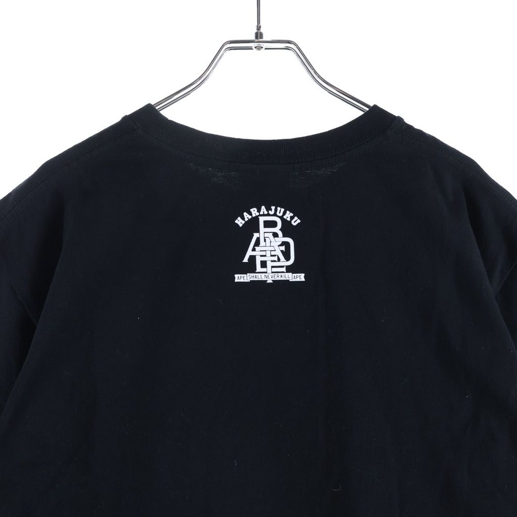 A BATHING APE (アベイシングエイプ) 原宿店オープン記念限定