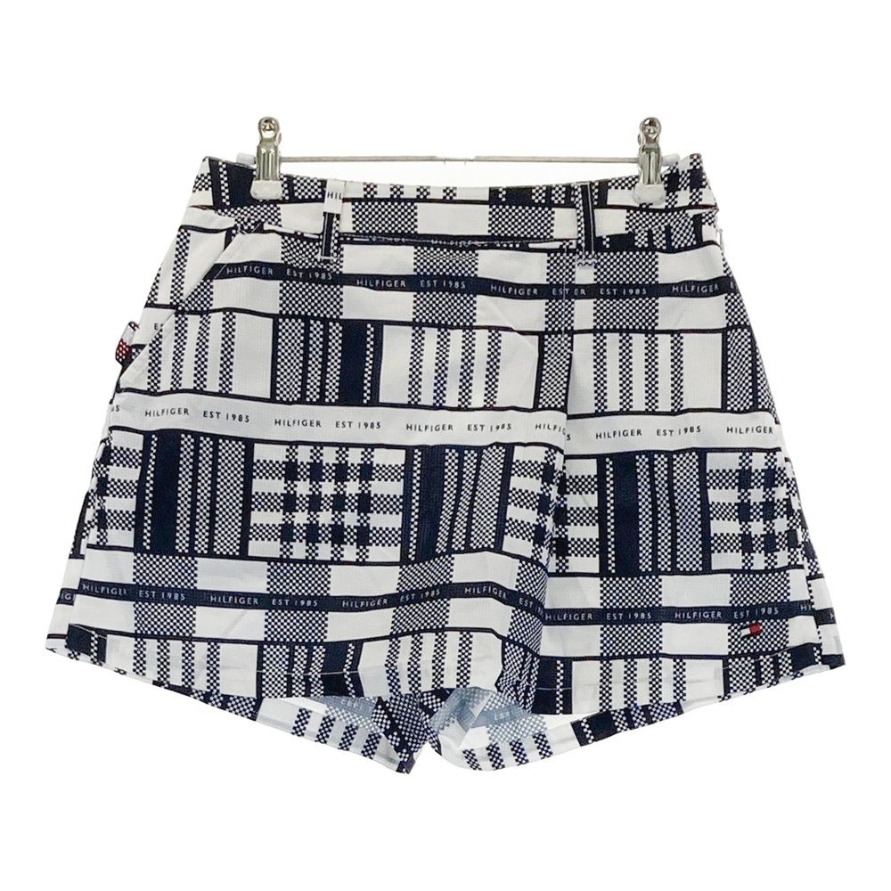 サイズ：M TOMMY HILFIGER GOLF トミー ヒルフィガーゴルフ キュロット