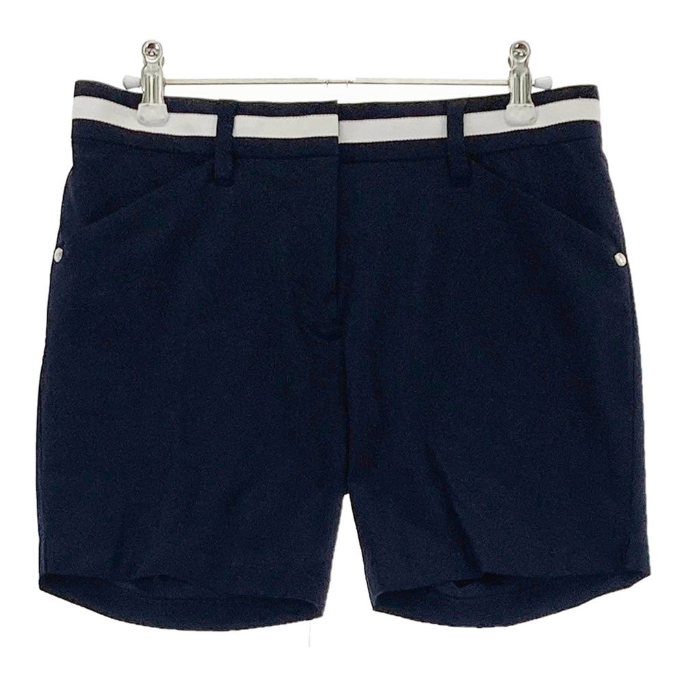 サイズ：S BRIEFING GOLF ブリーフィング ショートパンツ ネイビー系 