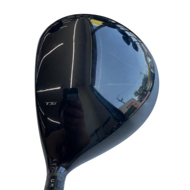 Titleist TSi3 9° ドライバーTour-AD DI-6S