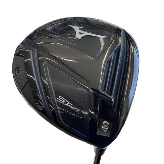 中古】 ミズノ Mizuno ST-X 10.5° ドライバー DR リシャフト