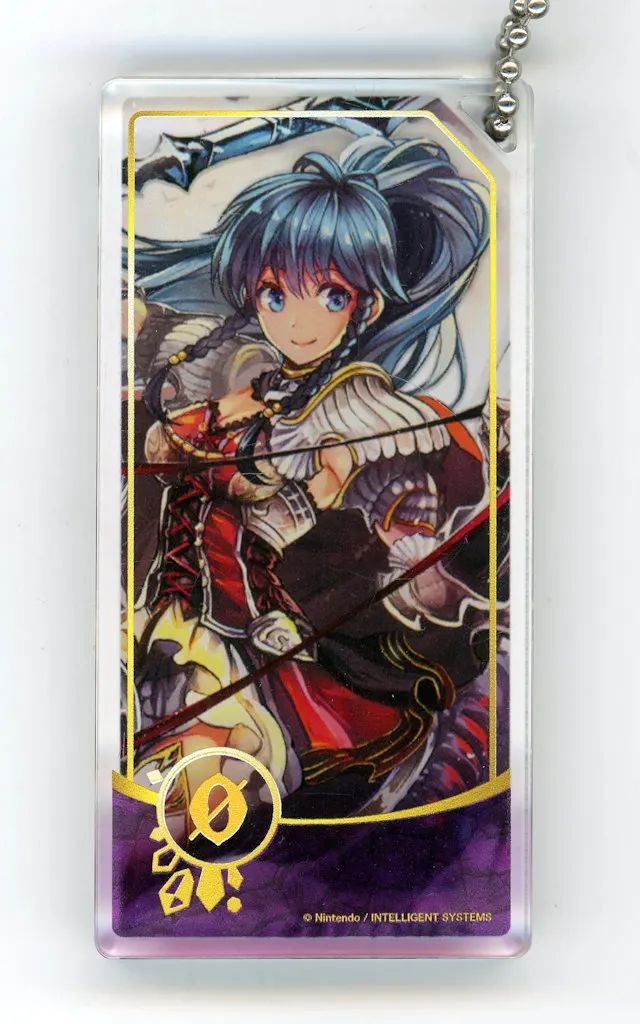 中古】雑貨 愛と友情の翼 ターナ 「ファイアーエムブレム0(サイファ