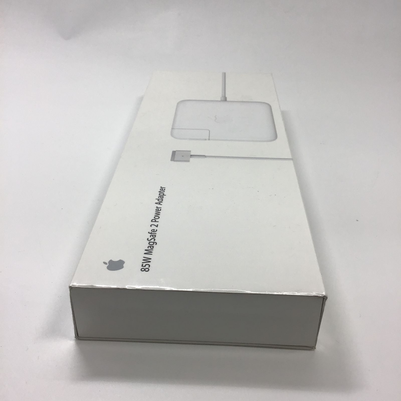 Apple 85W MagSafe 2 A1424 未使用品 - メルカリ