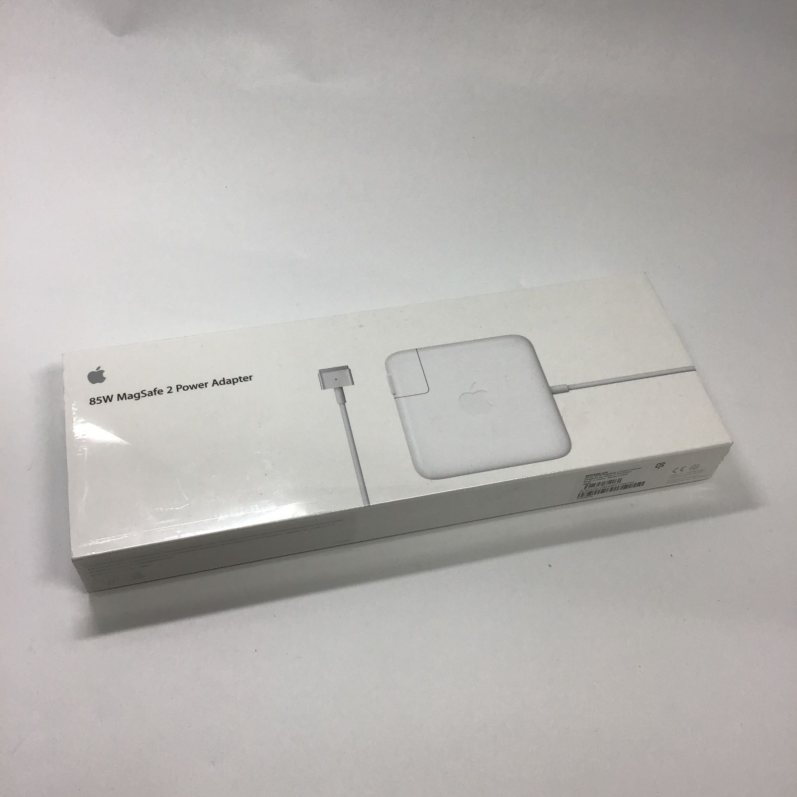 送料無料!! 未使用未開封 Apple 85W MagSafe 2 Power Adapter A1424