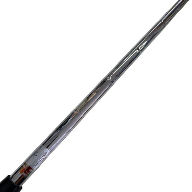 【中古】 オデッセイ WHITE HOT RX #1 34インチ パター PT スチール (フレックスその他) メンズ 男性用 右利き 右用 Bランク ゴルフクラブ