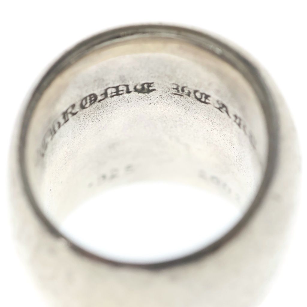 CHROME HEARTS (クロムハーツ) CLSSC OVAL STAR クラシックオーバル
