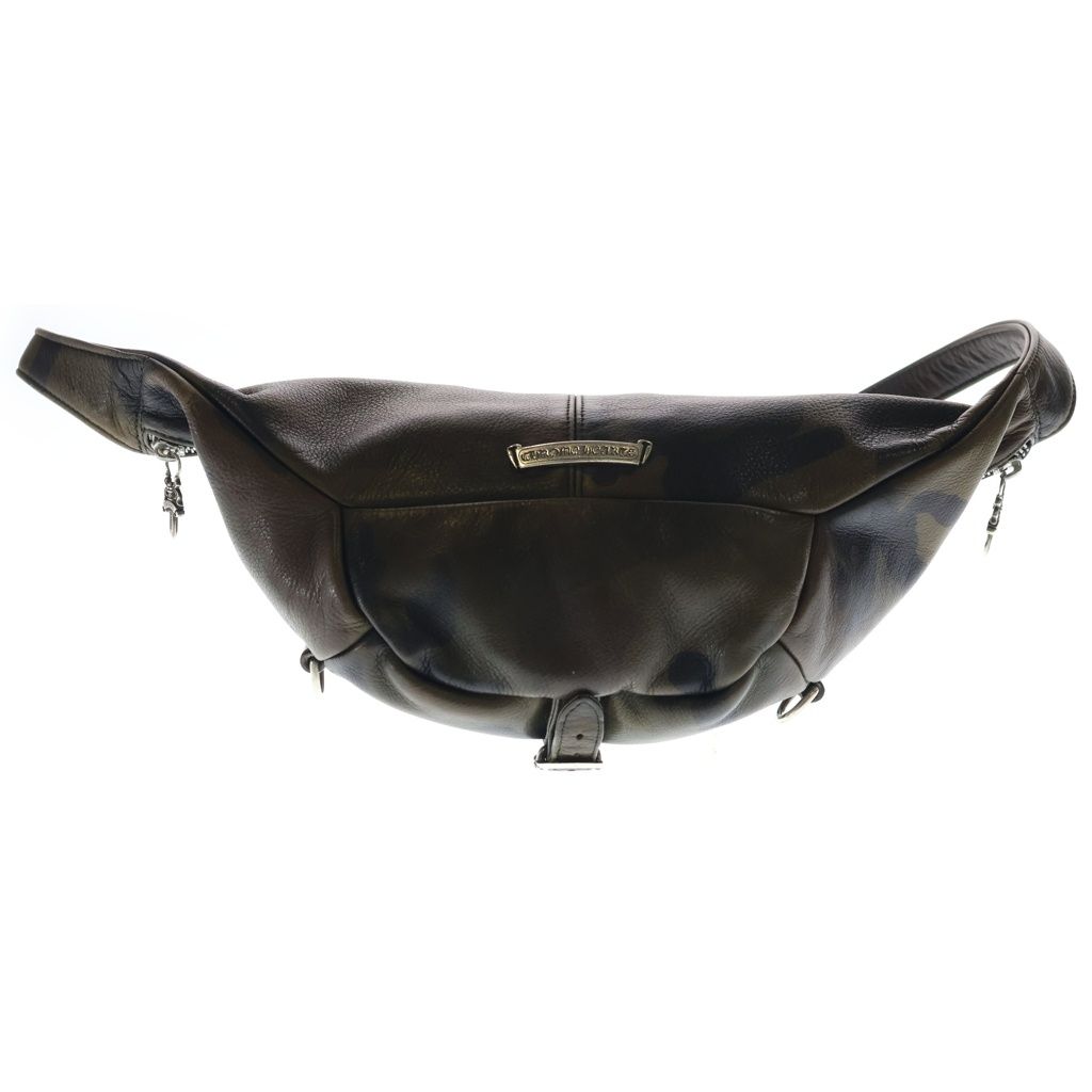CHROME HEARTS (クロムハーツ) #1 SNAT PACK CAMO スナットパック