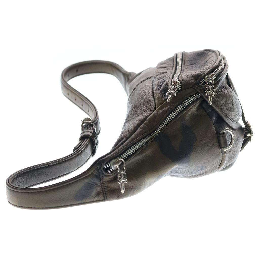 CHROME HEARTS (クロムハーツ) #1 SNAT PACK CAMO スナットパック CHROME HEARTS (クロムハーツ) #1 SNAT PACK CAMO スナットパック