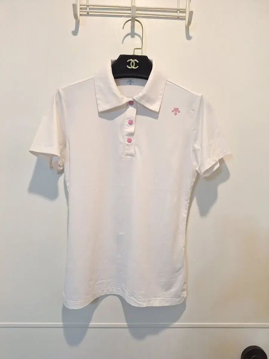 デサント レディース ゴルフウェア Tシャツ