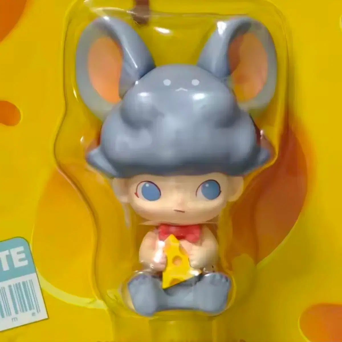 ディムー チーズ あんさんぶるスターズ！！(あんスタ) ブリスター
