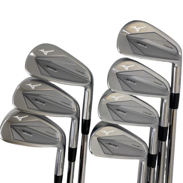 中古】 ダンロップ SRIXON ZXi7 6S アイアンセット IR 純正特注