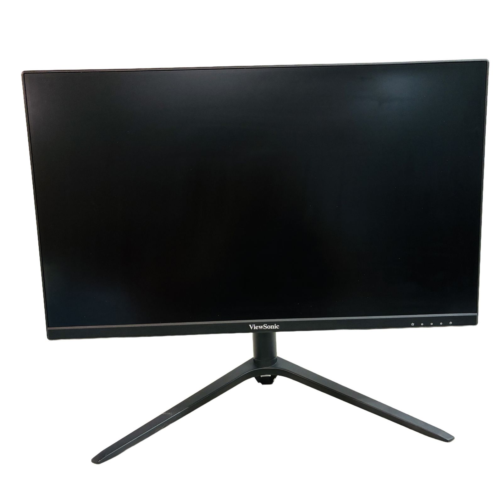 ViewSonic VX2428J2 23.8型 2025年製 ゲーミング モニター 液晶 PC周辺機器 ビューソニック 中古 C11214779