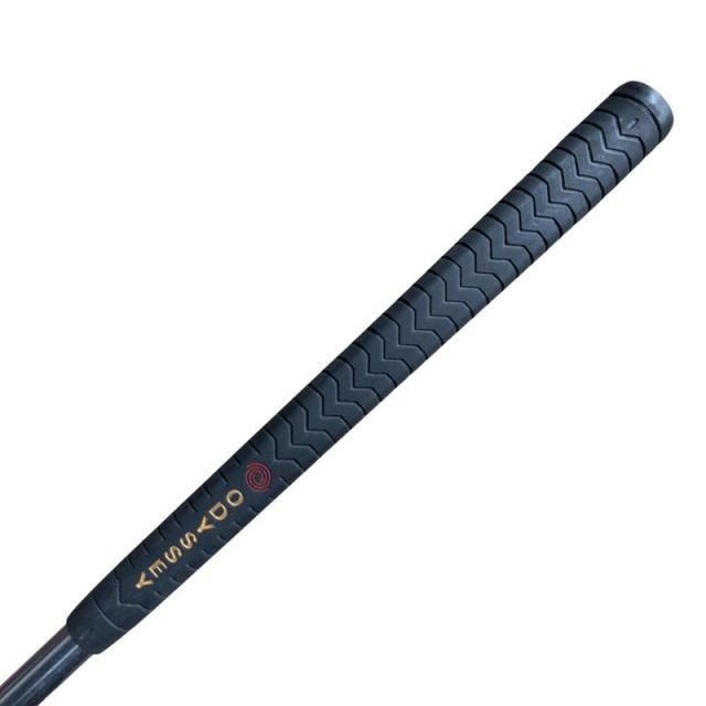 中古】 オデッセイ DUAL FORCE ROSSIE II MANGANESE BRONZE パター PT