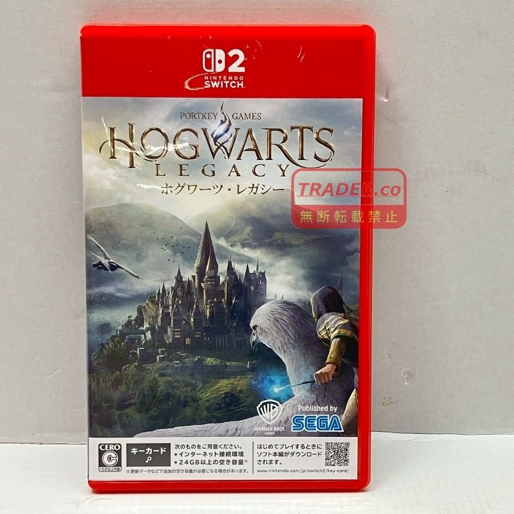 01w-6780 〇 Nintendo Switch 2 ニンテンドースイッチ2ソフト