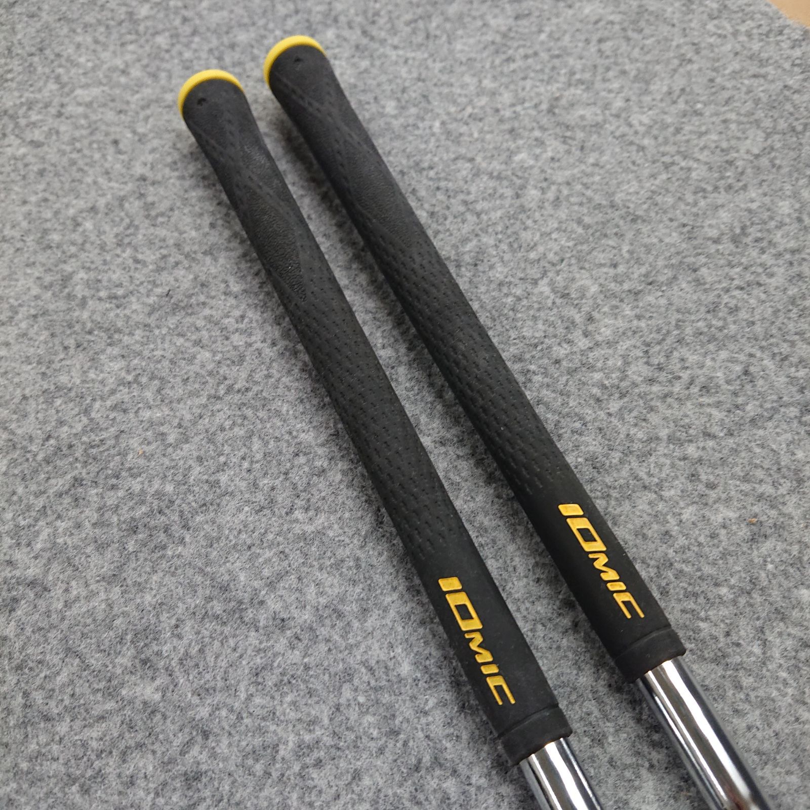 キャロウェイ エピック スター 4U ＆ 5U 2本セット N.S.PRO Zelos 7