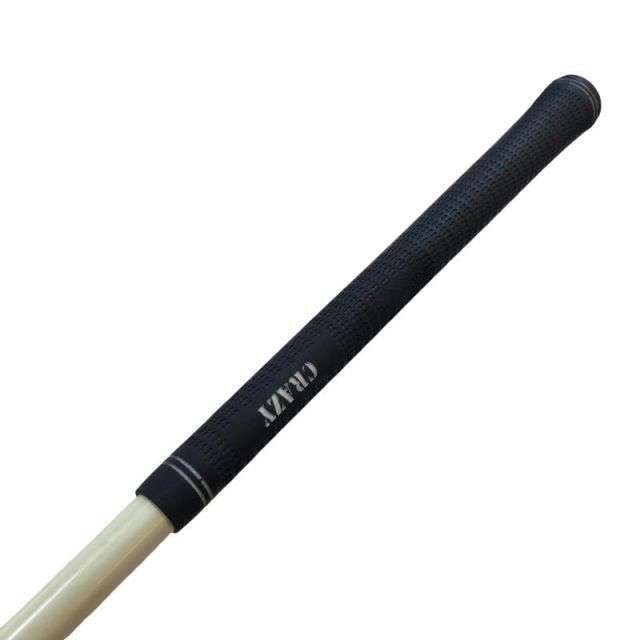 中古】 CRAZY FX BM-435 1W ドライバー DR 純正特注シャフト