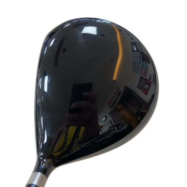 CRAZY FX BM-435 ドライバーヘッド JBEAM／／JBEAM FX BM-435 ドライバーの口コミ評価｜ゴルフクラブ