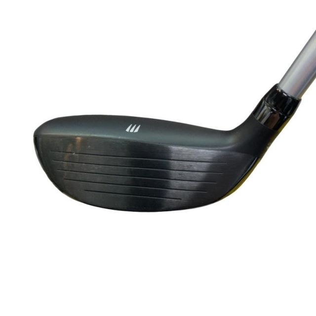 中古】 キャスコ POWER TORNADO UFO AIR 44 ユーティリティ UT